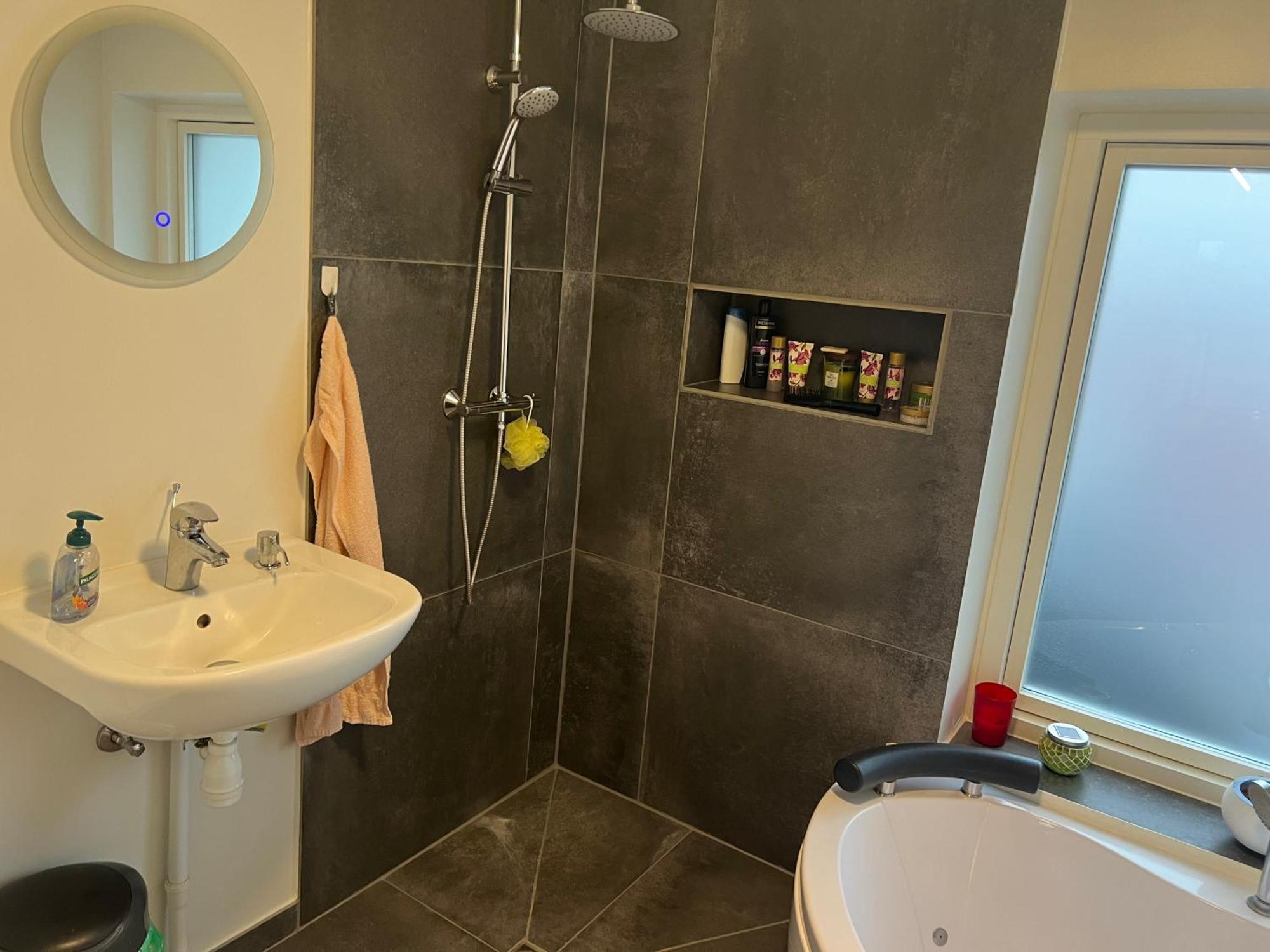 Nice Small House 5 Minutes To The Sea Ranum Exterior foto